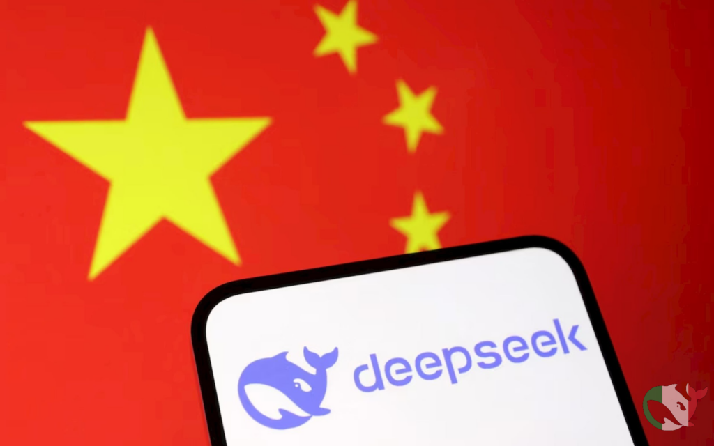 DEEPSEEK AI