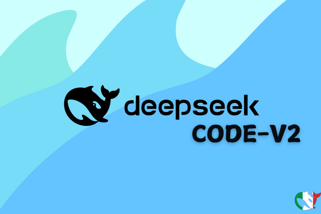 DEEPSEEK CODE-V2