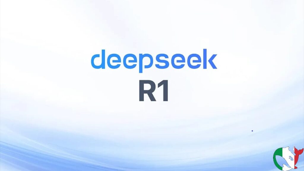 DeepSeek R1