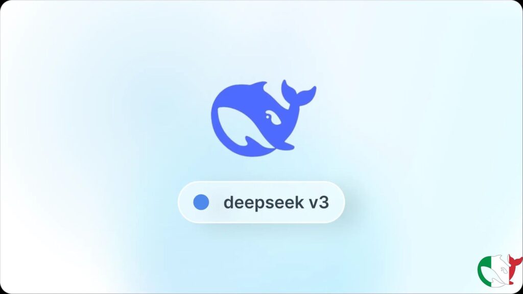 DeepSeek V3