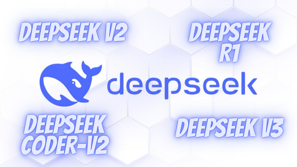 Versione Deepseek 2