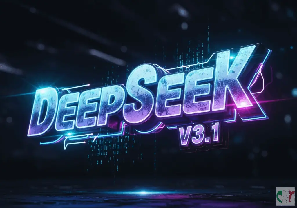DeepSeek v3.1